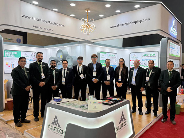 Bharat Mandapam Expo 2026